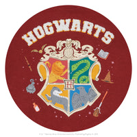 Hogwarts Crest Crewneck swatch