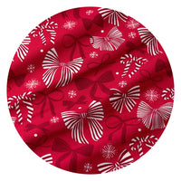 Holiday Bows swatch