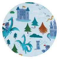 Knight's Quest swatch