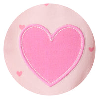 Little Love Patch Legging swatch