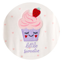 Little Sweetie swatch