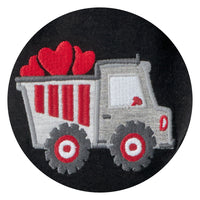 Loads of Love Jogger swatch