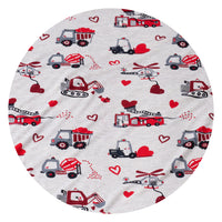 Loads of Love swatch