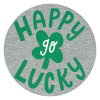 Happy Go Lucky swatch