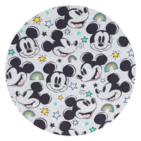 Mickey Forever swatch