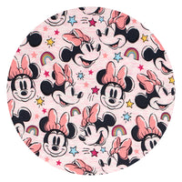 Minnie Forever swatch