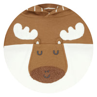 Moose Sweatshirt swatch