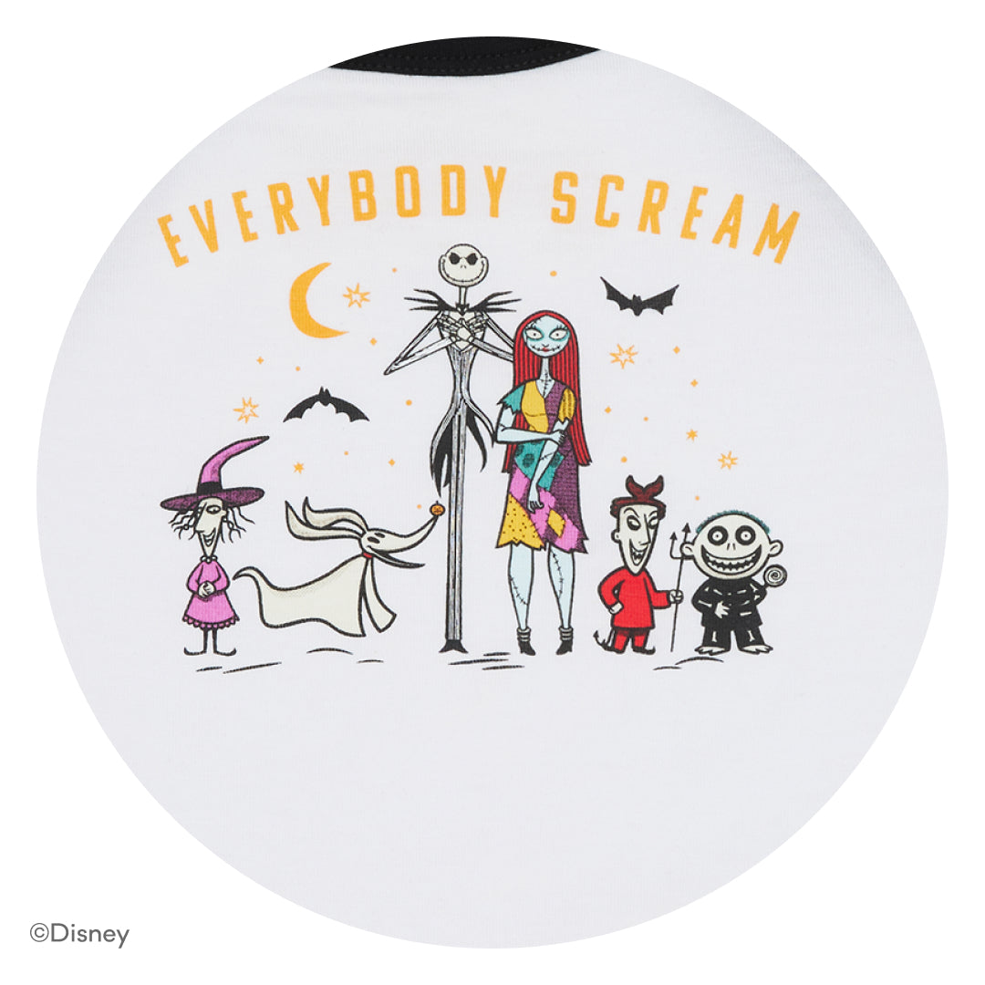 Everybody Scream swatch