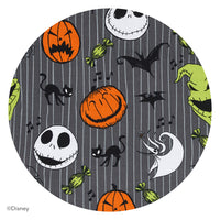 Disney The Nightmare Before Christmas swatch