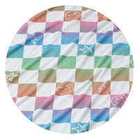 Ombre Cheery Checks swatch