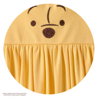 Winnie The Pooh Dress swatch