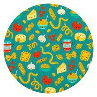 Pasta Party swatch