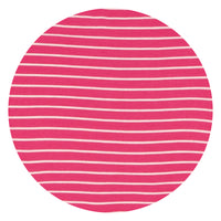 Pink Punch Stripes swatch