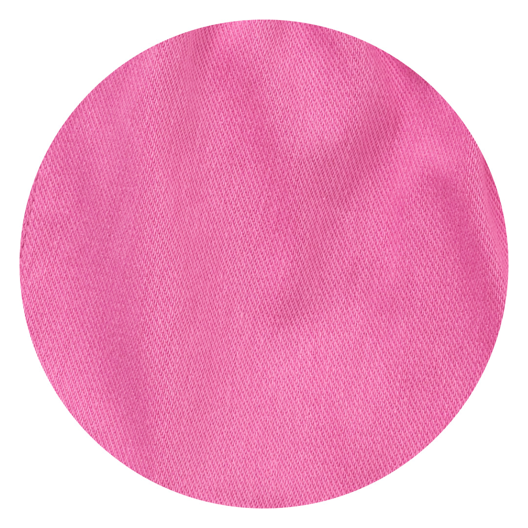 Pop Pink swatch