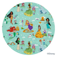 Disney Princess Dreams swatch