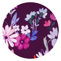 Violet Meadow swatch