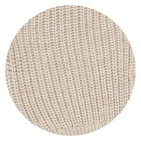 Natural Heather Sweater swatch