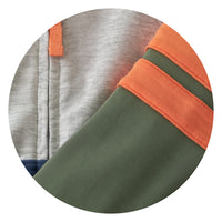 Moss Colorblock swatch