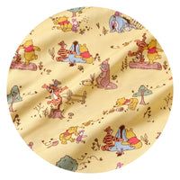 Playtime With Pooh swatch