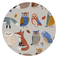 Beige Twilight Pals swatch