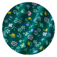Emerald Meadow swatch