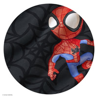 Spider Web Graphic  swatch