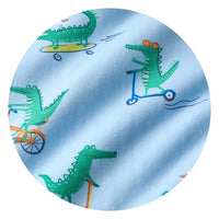 Lator Gator swatch