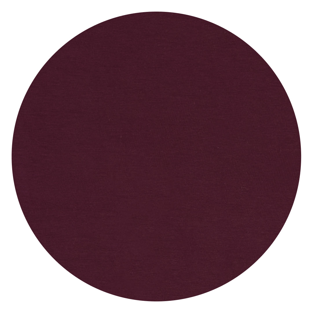 Classic Burgundy swatch