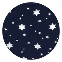 Hanukkah Stars Dress swatch