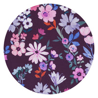 Violet Meadow swatch