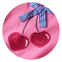 Cherry Crew swatch