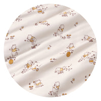 Winnie The Pooh Sweet Strolls swatch