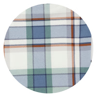 Blue Ridge Plaid swatch