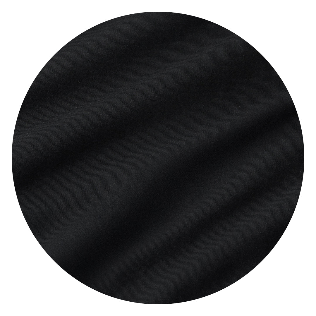 Black swatch