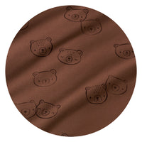 Teddy Tracks swatch