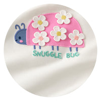 Snuggle Bug Graphic swatch