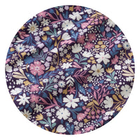 Midnight Petals swatch