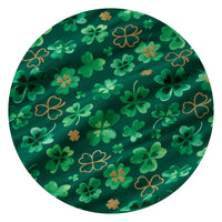 Clover Cuties swatch