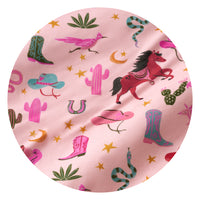 Pink Rancher Roundup swatch