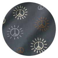 Peace & Love swatch image