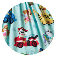 Paw Patrol Adventures Bay Mint swatch