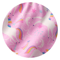 Pink Unicorn Dance swatch