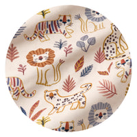 Savanna Friends swatch image