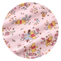 Winnie The Pooh Garden Adventures swatch