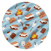 S'mores Galore swatch