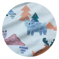 Alpine Explorers swatch