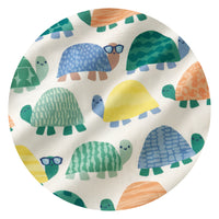 White Shell Parade swatch