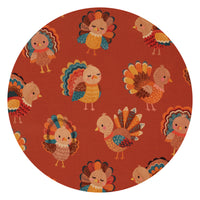 Grateful Gobbles swatch