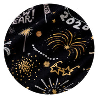 Cozy Countdown swatch