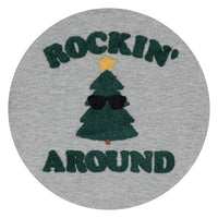 Rockin' Around Crewneck swatch